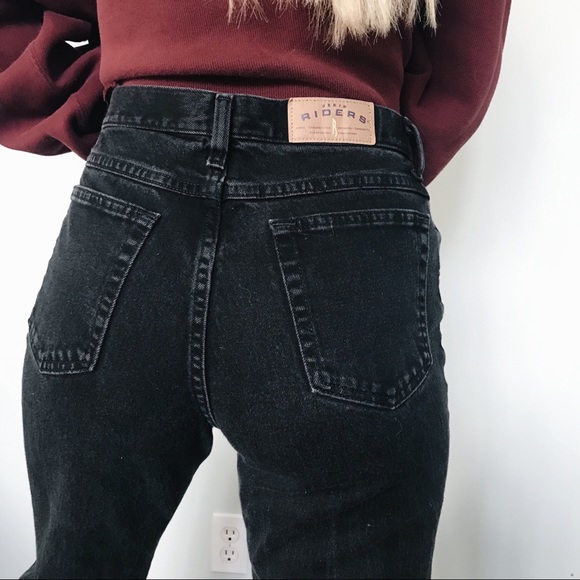 Urban Outfitters Denim - vintage riders BF jeans